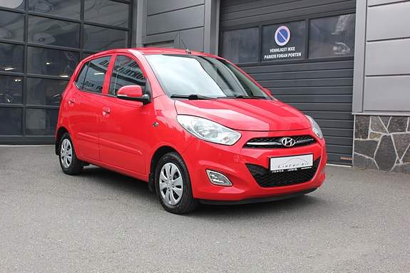 Hyundai i10 3 of 20
