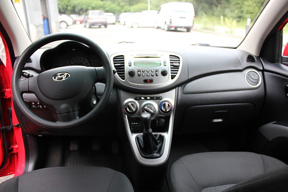 Hyundai i10 18 of 20