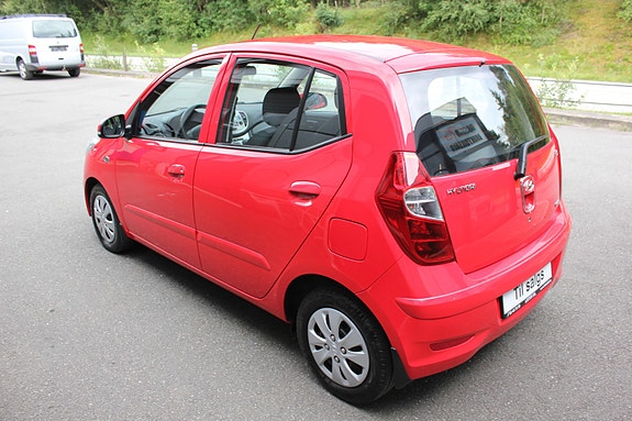 Hyundai i10 11 of 20
