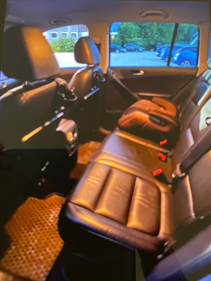 Volkswagen Tiguan 26 of 30