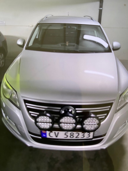 Volkswagen Tiguan 15 of 30