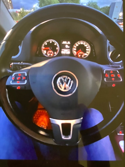 Volkswagen Tiguan 18 of 30