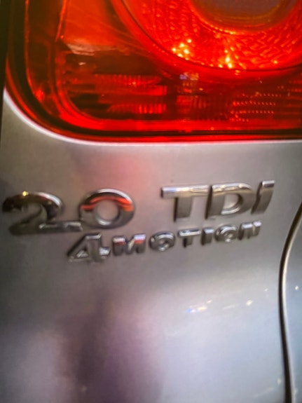 Volkswagen Tiguan 24 of 30