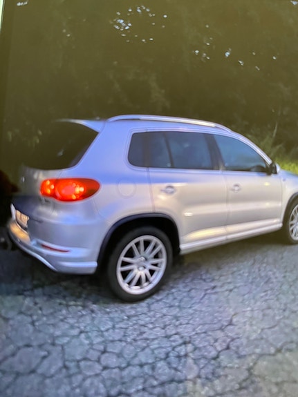 Volkswagen Tiguan 9 of 30