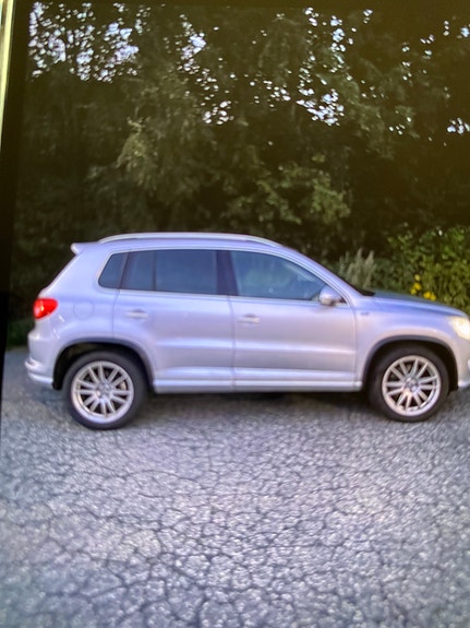 Volkswagen Tiguan 3 of 30