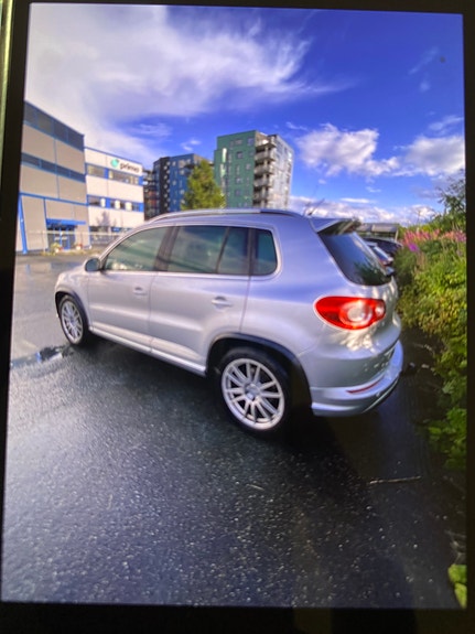 Volkswagen Tiguan 6 of 30
