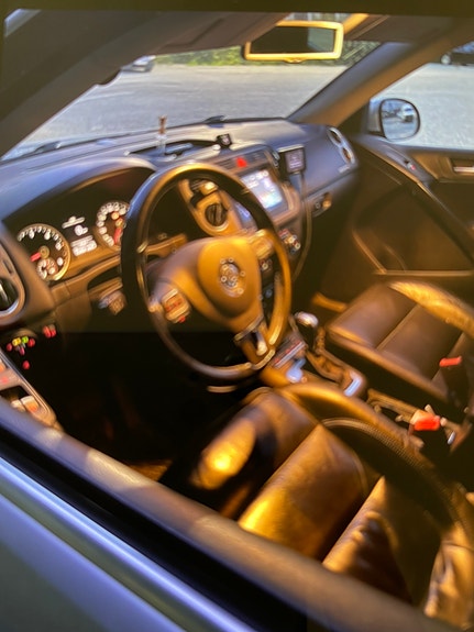 Volkswagen Tiguan 29 of 30