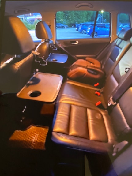 Volkswagen Tiguan 27 of 30