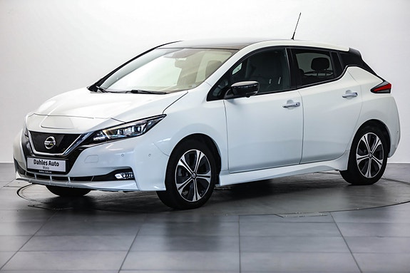 Nissan Leaf 5 of 5