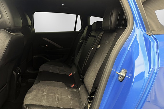 Opel Astra 30 of 30