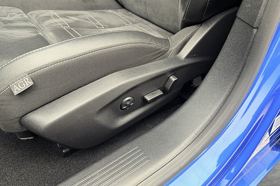 Opel Astra 15 of 30