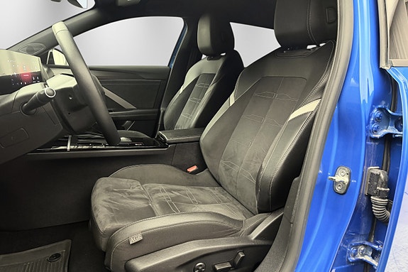 Opel Astra 14 of 30