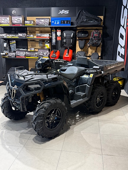 Polaris Sportsman 570 6X6 3 of 5