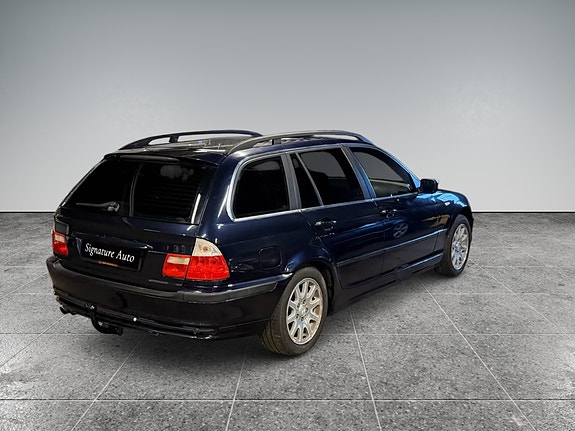 BMW 3-Serie 4 of 5