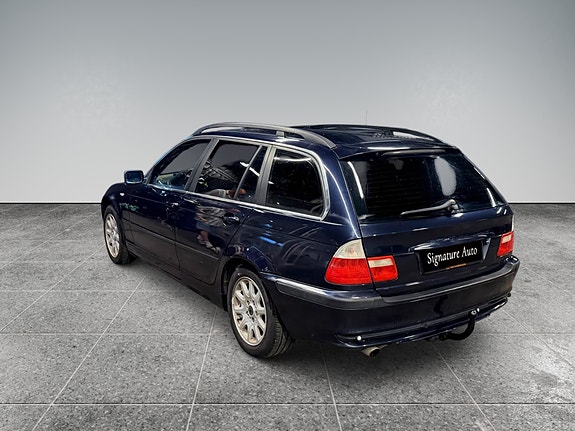 BMW 3-Serie 2 of 5