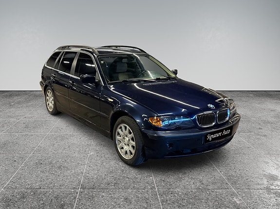 BMW 3-Serie 5 of 5