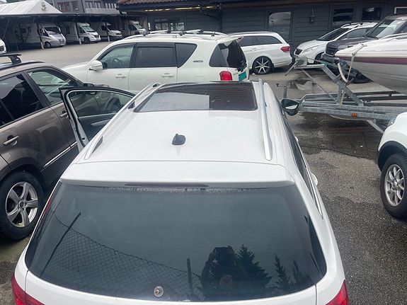Volkswagen Passat 5 of 5