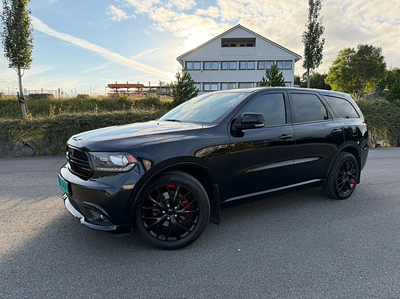 Dodge Durango 2 of 5