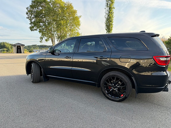 Dodge Durango 3 of 5