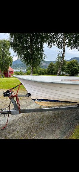 HANSVIK 40HK 2 of 8