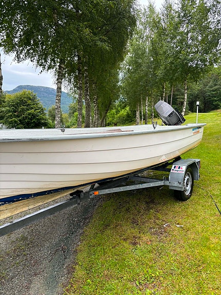HANSVIK 40HK 3 of 8