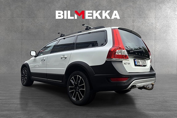 Volvo XC70 9 of 30