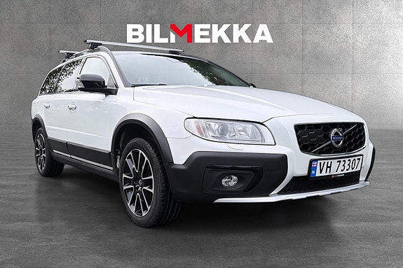 Volvo XC70 16 of 30