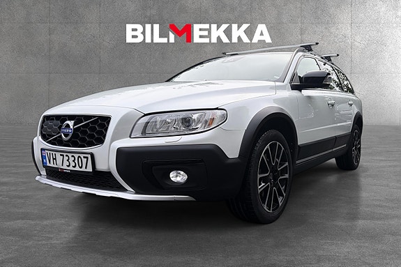 Volvo XC70 4 of 5
