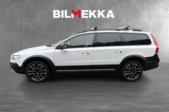 Volvo XC70 5 of 5