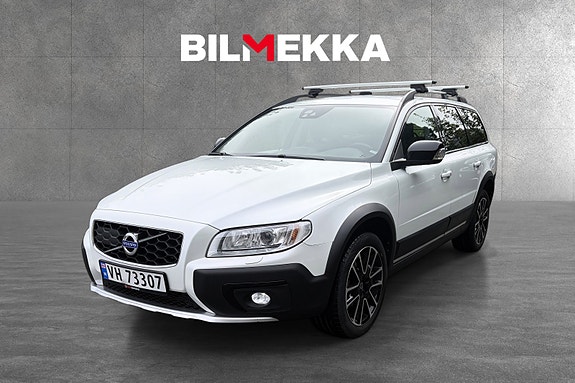 Volvo XC70 3 of 5