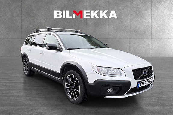 Volvo XC70 17 of 30