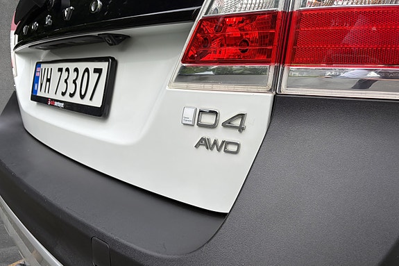 Volvo XC70 11 of 30
