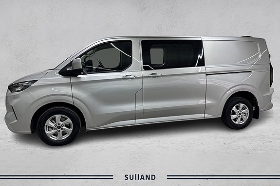 Ford Transit Custom 2 of 5