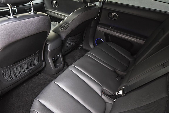 Hyundai Ioniq 5 29 of 30