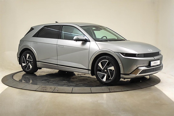 Hyundai Ioniq 5 7 of 30