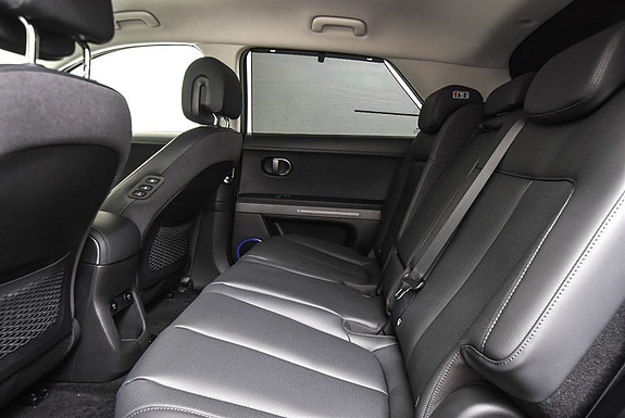 Hyundai Ioniq 5 28 of 30