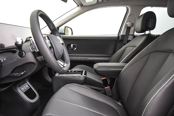 Hyundai Ioniq 5 14 of 30