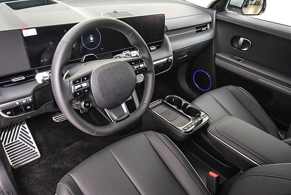 Hyundai Ioniq 5 13 of 30