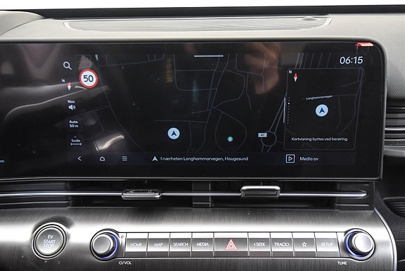 Hyundai Kona 26 of 30