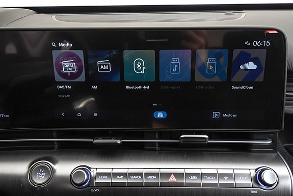 Hyundai Kona 27 of 30