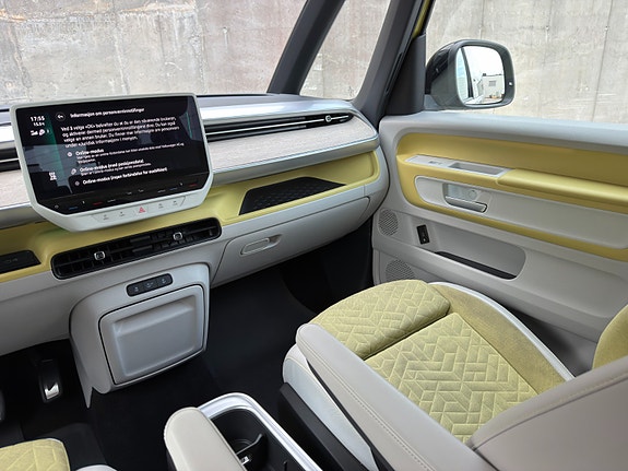 Volkswagen ID. Buzz 19 of 30