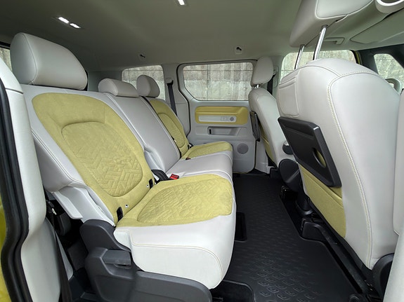Volkswagen ID. Buzz 18 of 30