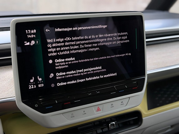 Volkswagen ID. Buzz 27 of 30