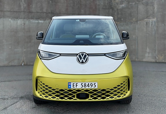 Volkswagen ID. Buzz 5 of 30