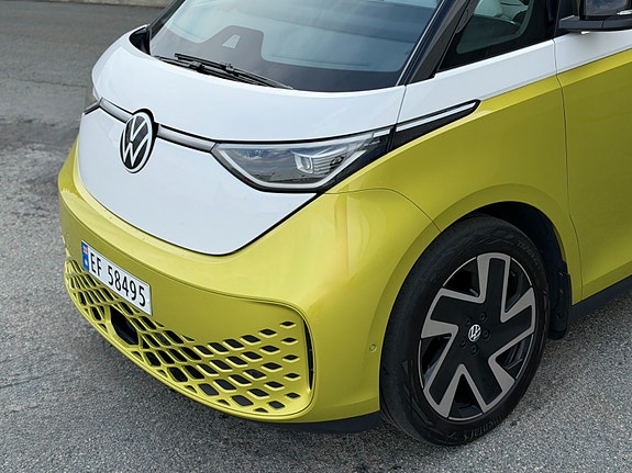 Volkswagen ID. Buzz 2 of 30