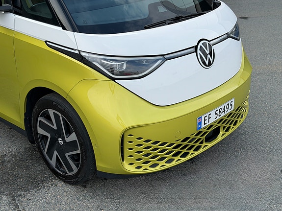 Volkswagen ID. Buzz 4 of 30
