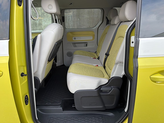 Volkswagen ID. Buzz 14 of 30