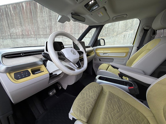 Volkswagen ID. Buzz 13 of 30