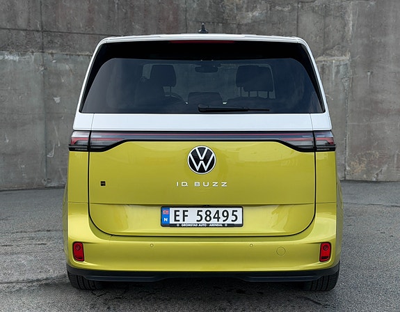 Volkswagen ID. Buzz 7 of 30