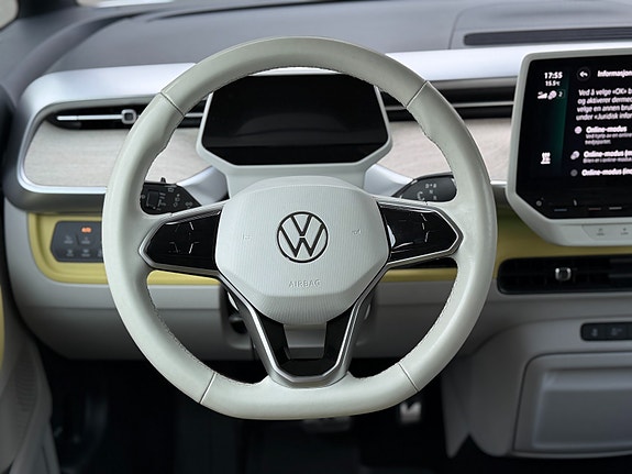 Volkswagen ID. Buzz 22 of 30